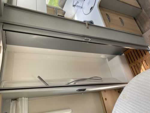HYMER Tramp Ambition T-GL 598 foto: 14