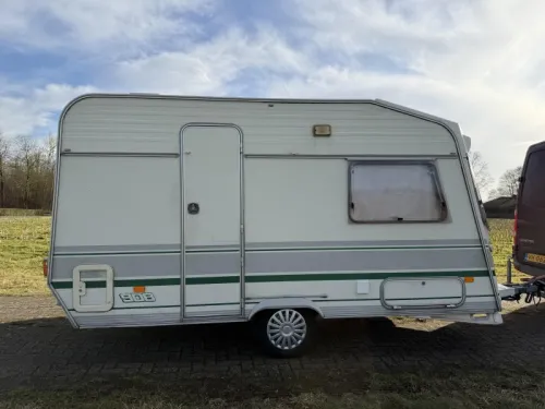 Chateau Cantara 400 single beds photo: 1