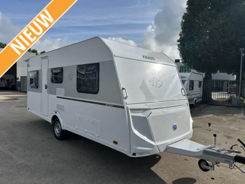 Knaus Sport 500 EU ANGEBOT!! Foto: 0