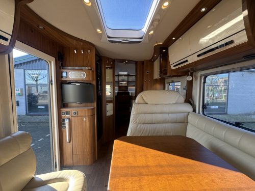 Hymer B680 Starline photo: 9