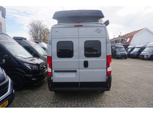 Carado CV 541 Pro Fiat photo: 6