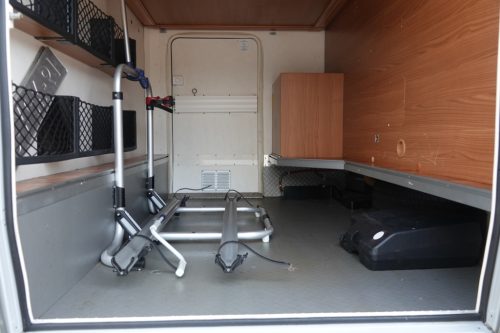 Hymer B 614 SL Star Edition Foto: 7