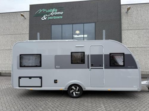 Adria Altea 502 UL 60 Years Foto: 1