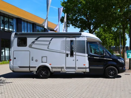 Hymer BMC-T 600 Premium Nieuw  foto: 2