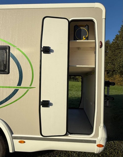 Chausson 640 Foto: 5
