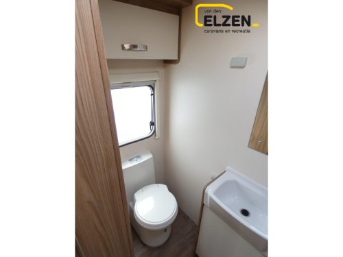 Sprite Mondial 490 SE Mover, awning, awning photo: 13