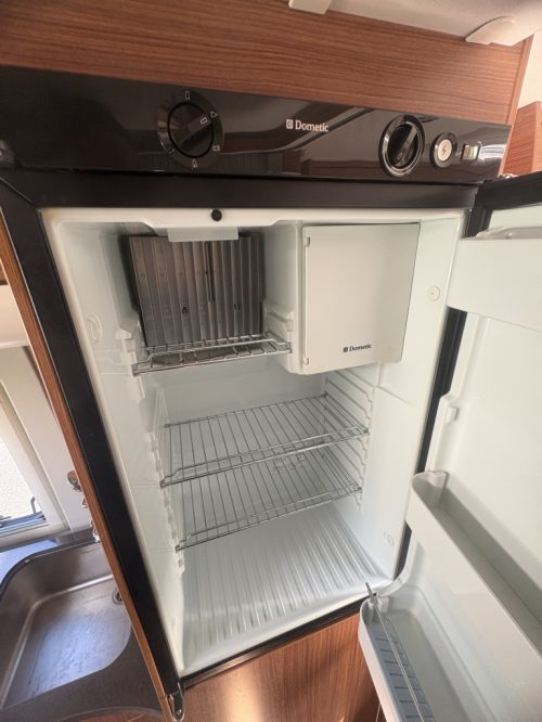 Adria TWIN SLX640, Single beds 2.3 Turbo 130hp photo: 16