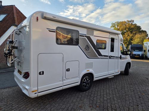 Knaus Sky TI Platinum 650 2023 photo: 1