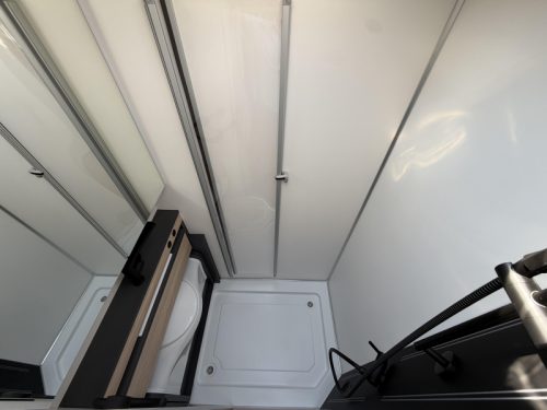 Frankia Neo T 7 GDK Level floor version photo: 9