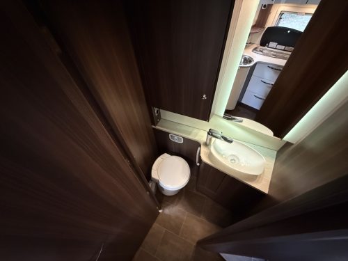 BUERSTNER BT6853 Foto: 8
