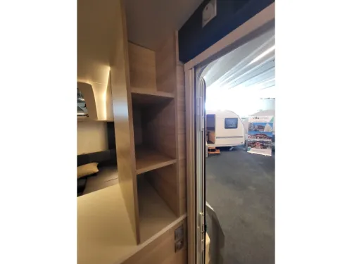 Adria Altea 362 LH new with free mover  photo: 13