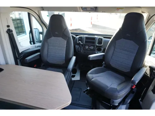 Adria Twin 600 SLB Spring Edition, Automatic photo: 6