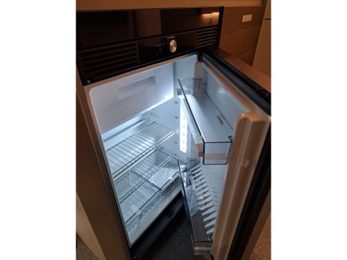 Adria Compact Supreme SL 2027 Modelo foto: 11