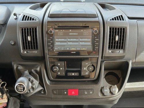 Hymer B 588 DL, only 15249 km! photo: 13