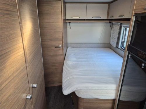 Knaus Sport 500 UF photo: 6