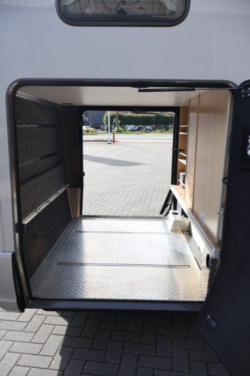 Hymer BML-I 780 Foto: 7