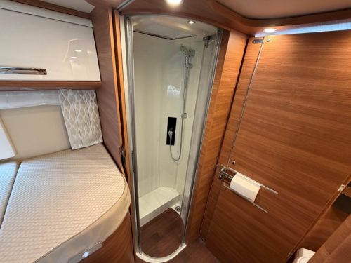 Carthago Chic C-Line I 4.9 LE LEVEL/NIEUWSTAAT  foto: 16