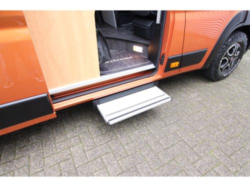 P&ouml;ssl RoadCruiser 2023 160pk Automaat SUSPENSI&Oacute;N NEUM&Aacute;TICA + Full Options D-Line foto: 5
