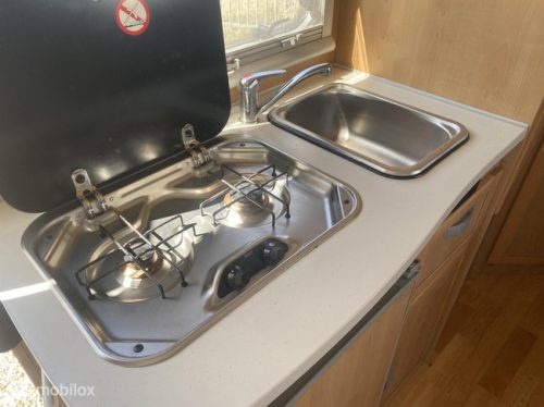 MC LOUIS SPA P 700 Neat and from the first owner! photo: 7