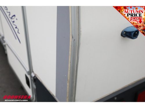 Elnagh Marlin M150 2.8 M. Jet Solar Airco Lucht Dwarsbed Middenkeuken Cruise Camera AHK foto: 5