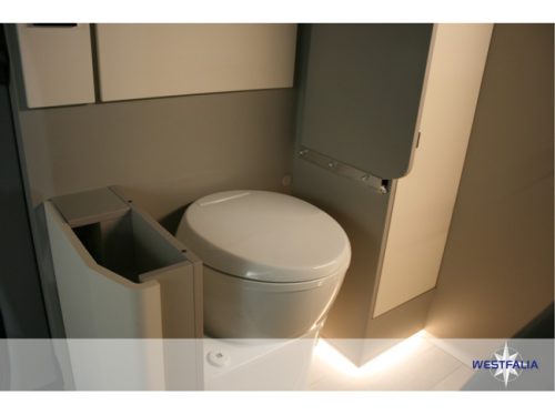 Westfalia Kelsey 136hp Aut. electric bed | promotional price | photo: 5