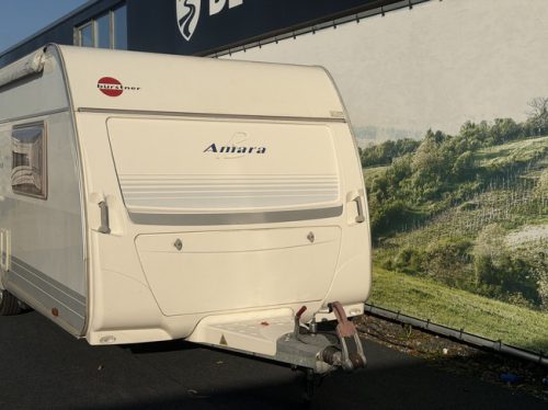 B&uuml;rstner Amara 520 TS photo: 7