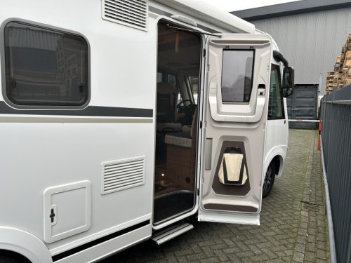 Weinsberg CaraCore 700 MEG Automatic, Solar, Inverter photo: 7