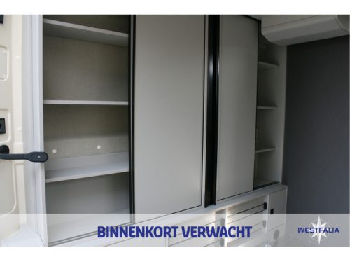 Westfalia Nansen 640LS 140pk Aut. Nu leverbaar vanaf &euro; 92.921 foto: 23
