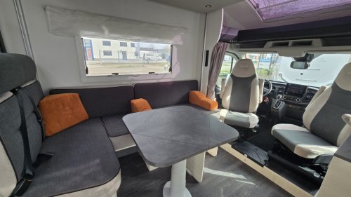 Chausson 660 Titanium Ultimate photo: 2