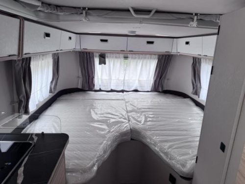 Eriba Touring Silver Editie 642 foto: 1