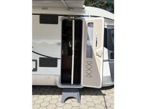 Hymer Tramp 678T Foto: 16