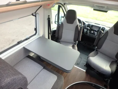 Knaus Boxlife 600 MQ  Foto: 12