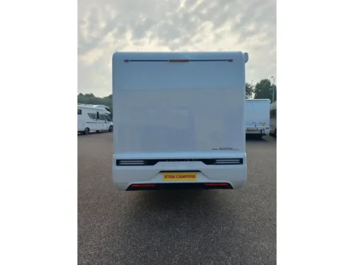 Adria Compact Select DL 2027 automatic photo: 3