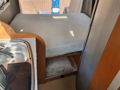 Citro&euml;n 2.2 hdi Buscamper | Dachklimaanlage | Tempomat Foto: 7