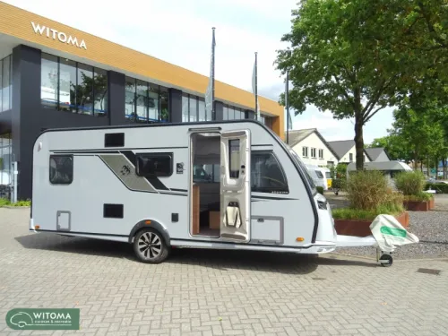 Knaus Sudwind Black Selection 500 QDK 50 Jahre Witoma Vorteil! Foto: 23