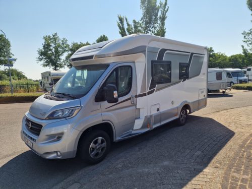 Notin Progress Sevilla compact in neuwertigem Zustand Foto: 3