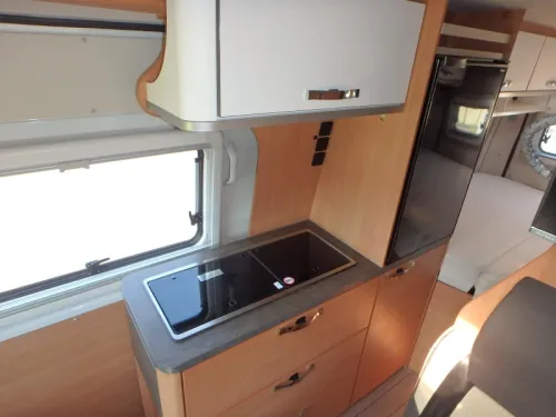 Weinsberg CaraBus 600 MQ Foto: 19