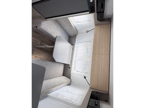 NEXT 381 Lightweight - Bunk bed photo: 16