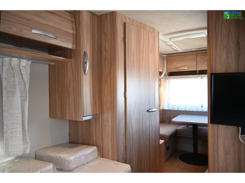 Eriba Nova Light 470 photo: 21