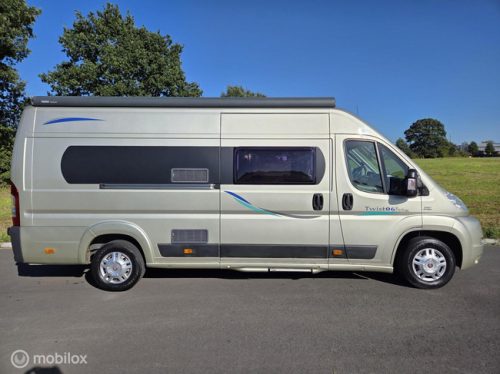 Chausson TWIST 06 Einzelbetten ☆Euro5, Automatik, Tempomat☆ Foto: 1