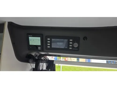 Adria Twin Axess 640 SL photo: 15