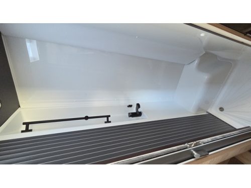 Knaus L!VE TI 650 MEG PLATINUM SELECTION photo: 11