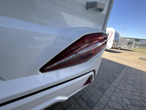 Knaus Sport Silver Selection 500 FU UNICO VERONA-MOVER-ZGAN photo : 19