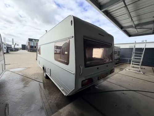 Kip Grey Line Special 530 Camas individuales Avanc&eacute; foto: 14
