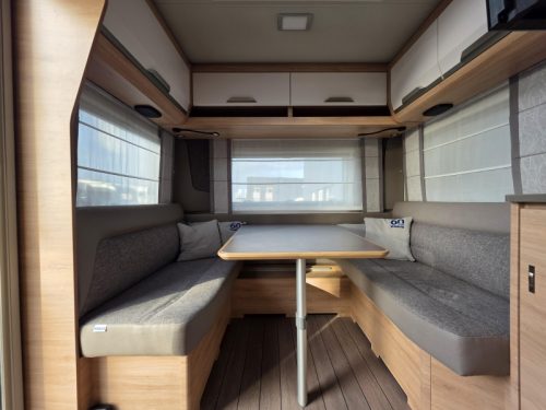 Knaus Sudwind 60 Years 460 EU E-Power  foto: 8