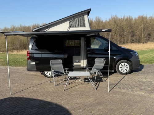 MERCEDES-BENZ VITO photo: 18