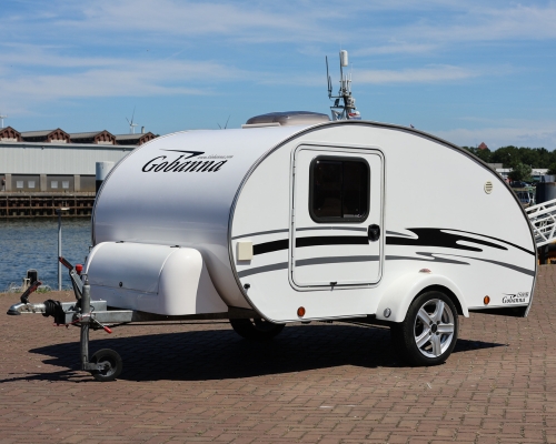 Gobanna 1500 Brake photo: 6