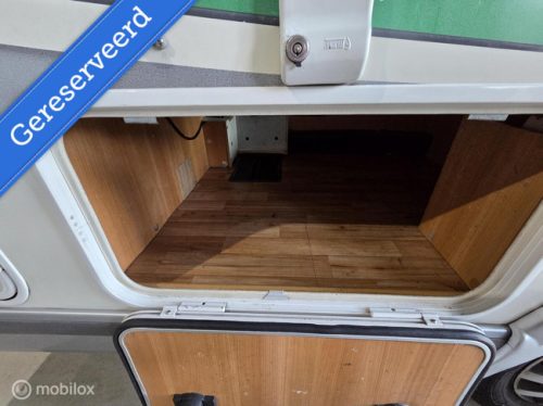 Chausson Welcome 76 Semi-int&eacute;gr&eacute; ☆131ch, Solaire, Climatisation☆ photo: 21