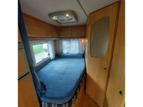 Chausson Odyssee 78  photo: 18