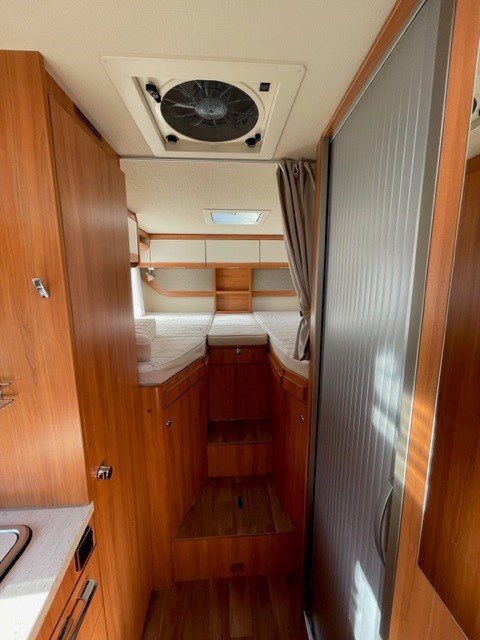 Hymer Exsis I 474 photo: 4